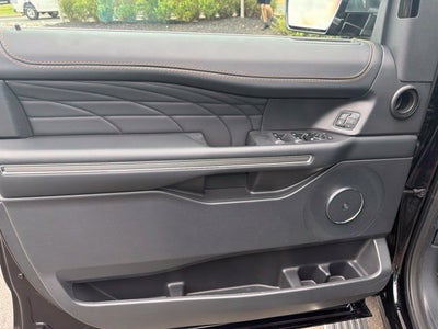 2024 Ford Expedition Max Platinum