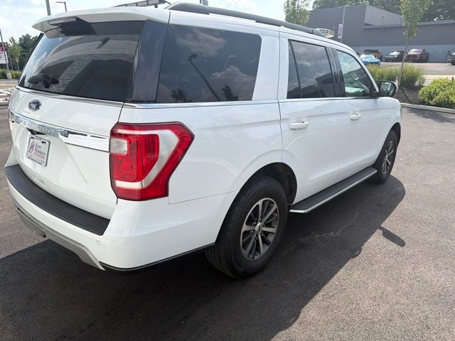 2021 Ford Expedition XLT