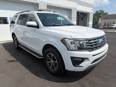 2021 Ford Expedition XLT