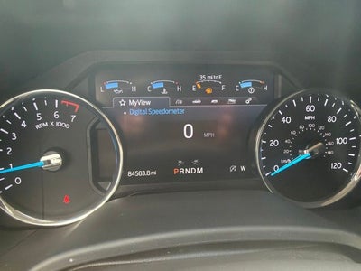 2021 Ford Expedition XLT