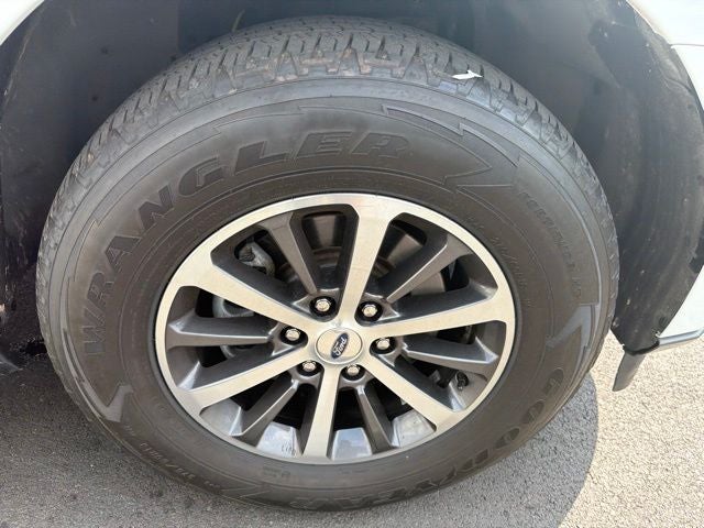 2021 Ford Expedition XLT