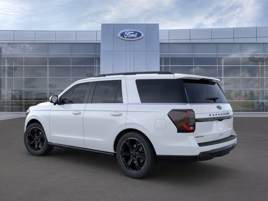 2024 Ford Expedition Limited in Feasterville, PA - John Kennedy Dealerships