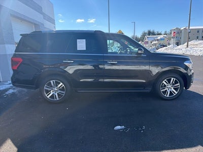 2024 Ford Expedition Limited