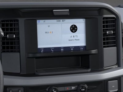 2026 Ford F-250SD F-250® XL