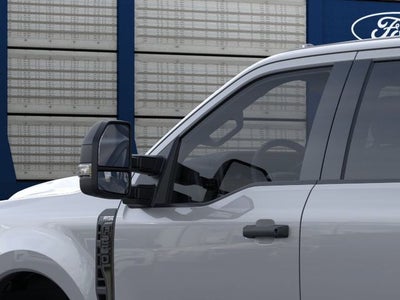 2026 Ford F-250SD F-250® XL