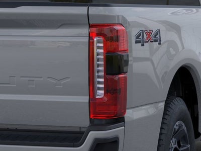 2026 Ford F-250SD F-250® XL