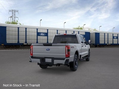2026 Ford F-250SD F-250® XL
