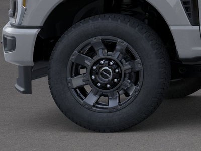 2026 Ford F-250SD F-250® XL