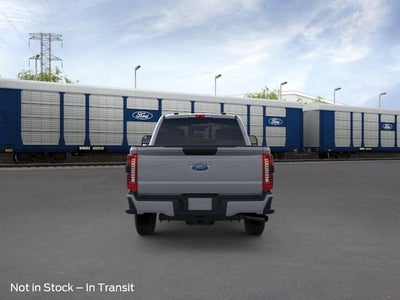 2026 Ford F-250SD F-250® XL