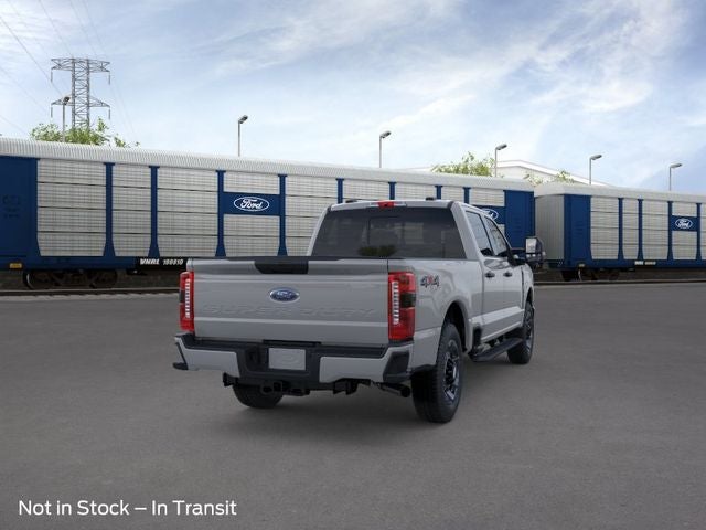 2026 Ford F-250SD F-250® XL