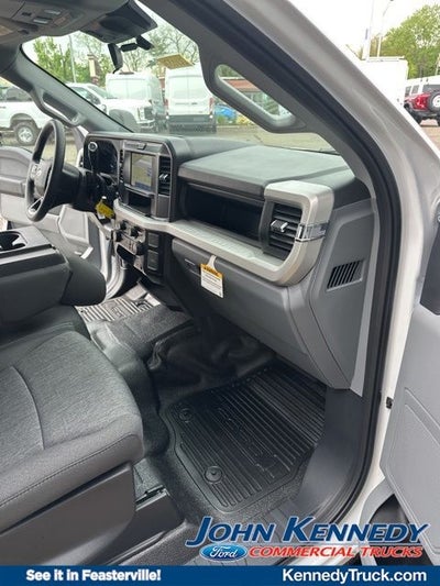 2026 Ford F-250SD XL Commercial