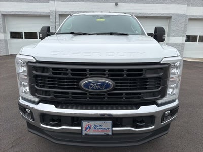 2024 Ford F-250SD XL