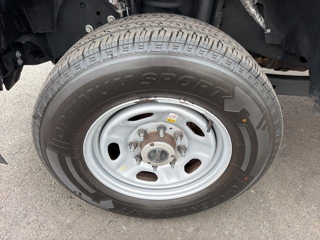 2024 Ford F-250SD XL