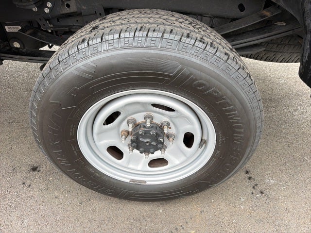 2024 Ford F-250SD XL