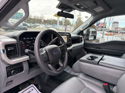 2024 Ford F-250SD XL