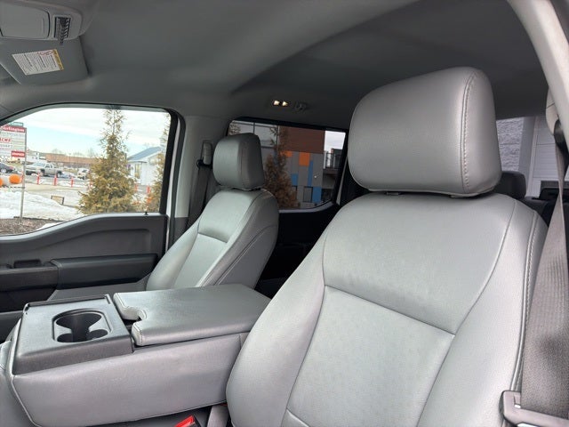 2024 Ford F-250SD XL