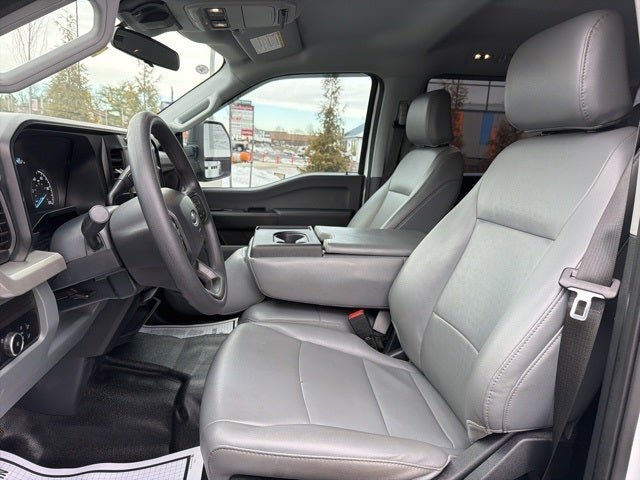 2024 Ford F-250SD XL