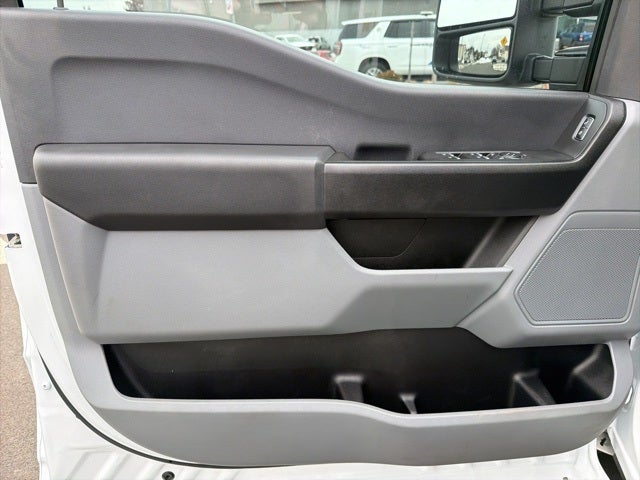 2024 Ford F-250SD XL