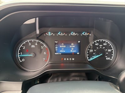 2024 Ford F-250SD XL