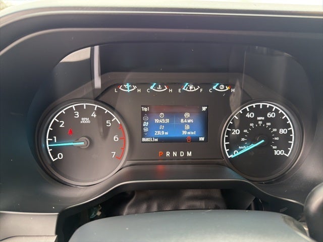 2024 Ford F-250SD XL