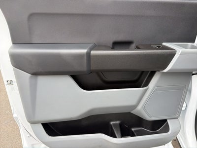 2024 Ford F-250SD XL