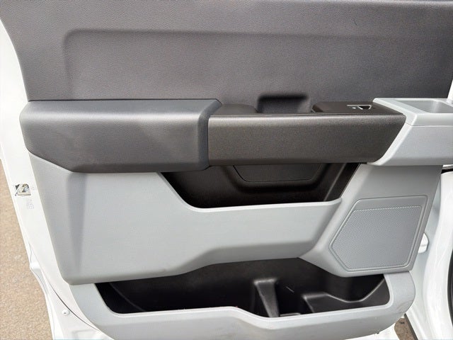 2024 Ford F-250SD XL