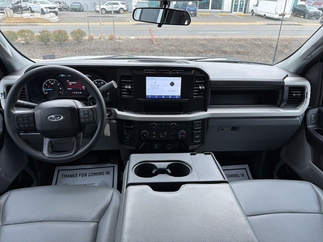 2024 Ford F-250SD XL