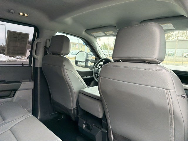 2024 Ford F-250SD XL