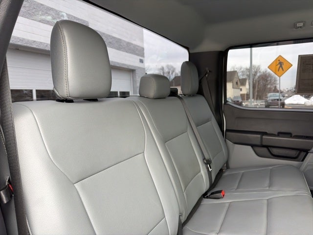 2024 Ford F-250SD XL