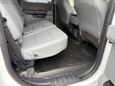 2024 Ford F-250SD XL