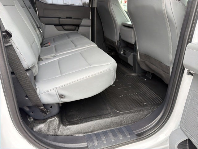 2024 Ford F-250SD XL