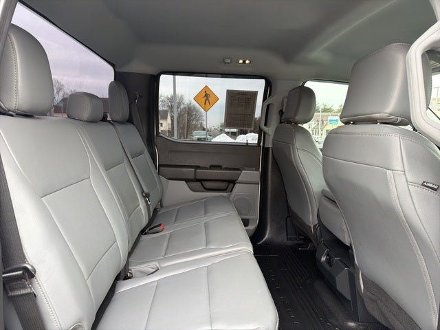 2024 Ford F-250SD XL