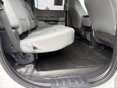 2024 Ford F-250SD XL