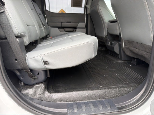 2024 Ford F-250SD XL