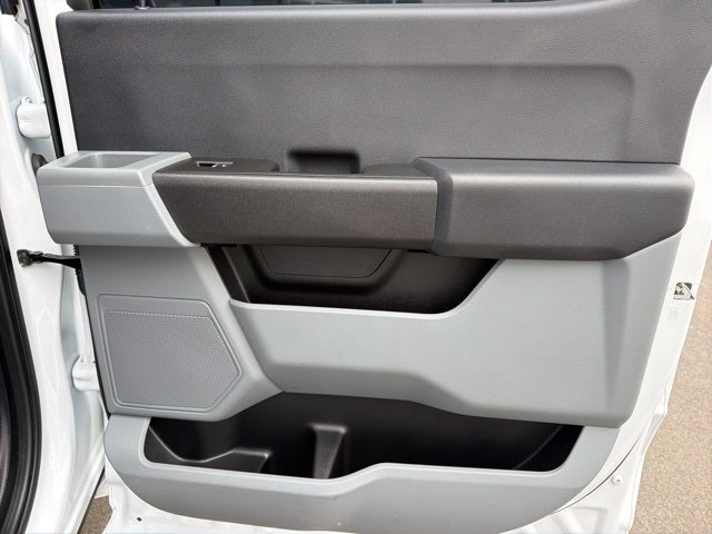 2024 Ford F-250SD XL