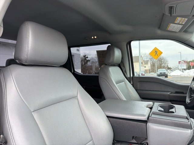 2024 Ford F-250SD XL