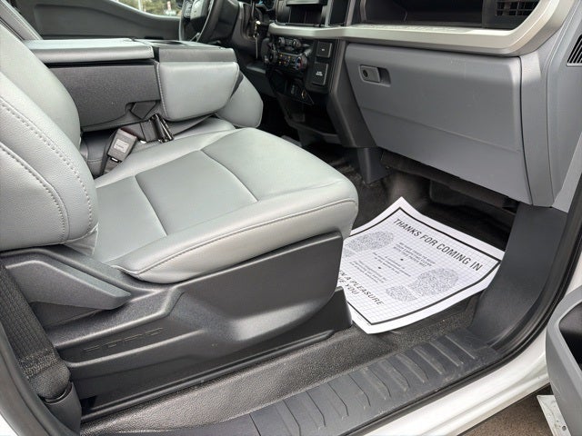 2024 Ford F-250SD XL