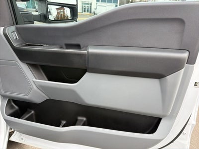 2024 Ford F-250SD XL