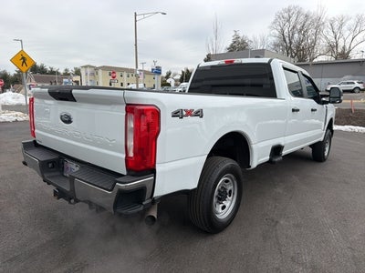 2024 Ford F-250SD XL