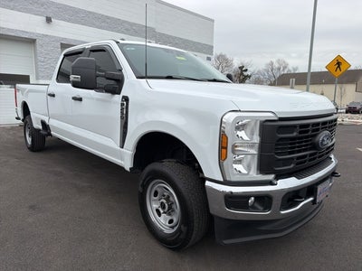 2024 Ford F-250SD XL
