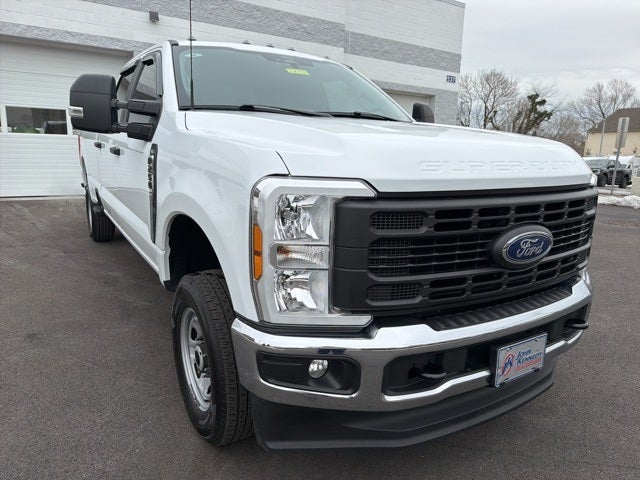 2024 Ford F-250SD XL