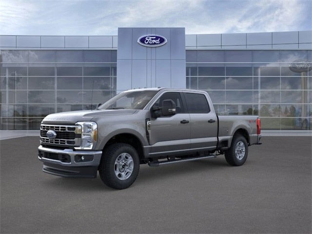 2026 Ford F-250SD XLT Pickup