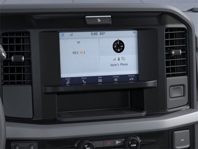 2026 Ford F-250SD XLT Pickup