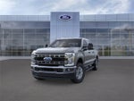 2026 Ford F-250SD XLT Pickup