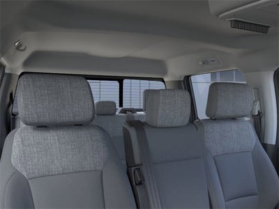 2026 Ford F-250SD XLT Pickup