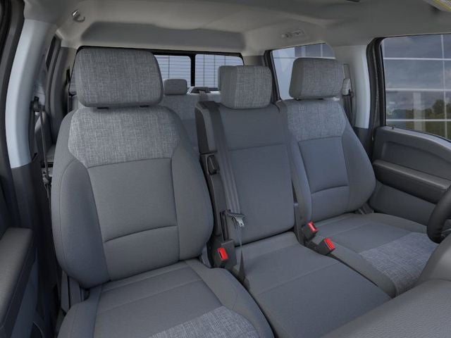 2026 Ford F-250SD XLT Pickup