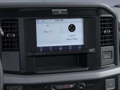 2026 Ford F-250SD XLT Pickup