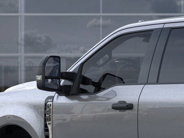 2026 Ford F-250SD XLT Pickup