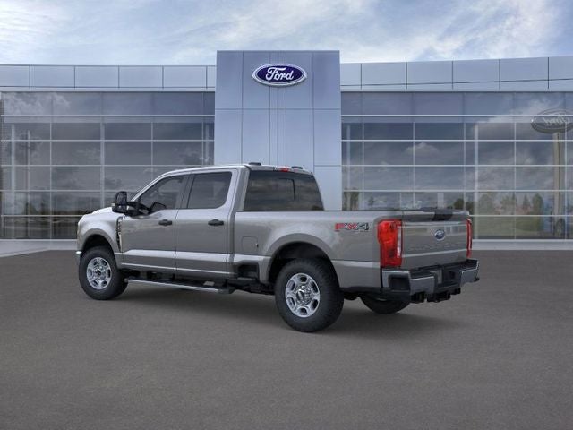 2026 Ford F-250SD XLT Pickup