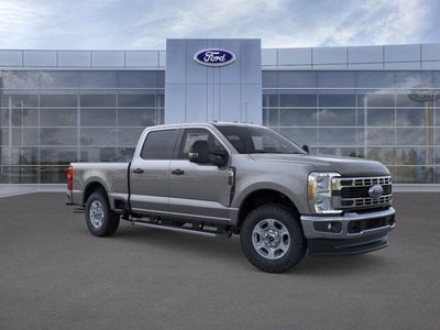 2026 Ford F-250SD XLT Pickup